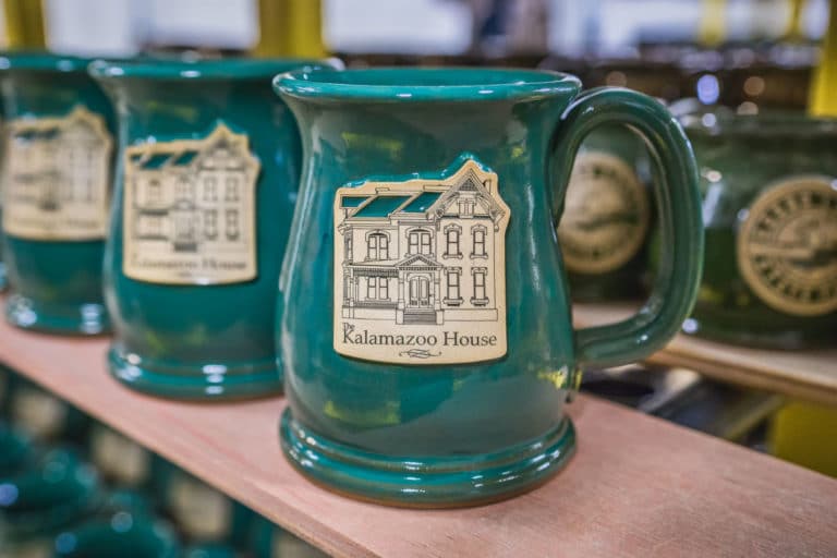 Kalamazoo house | welcome 1