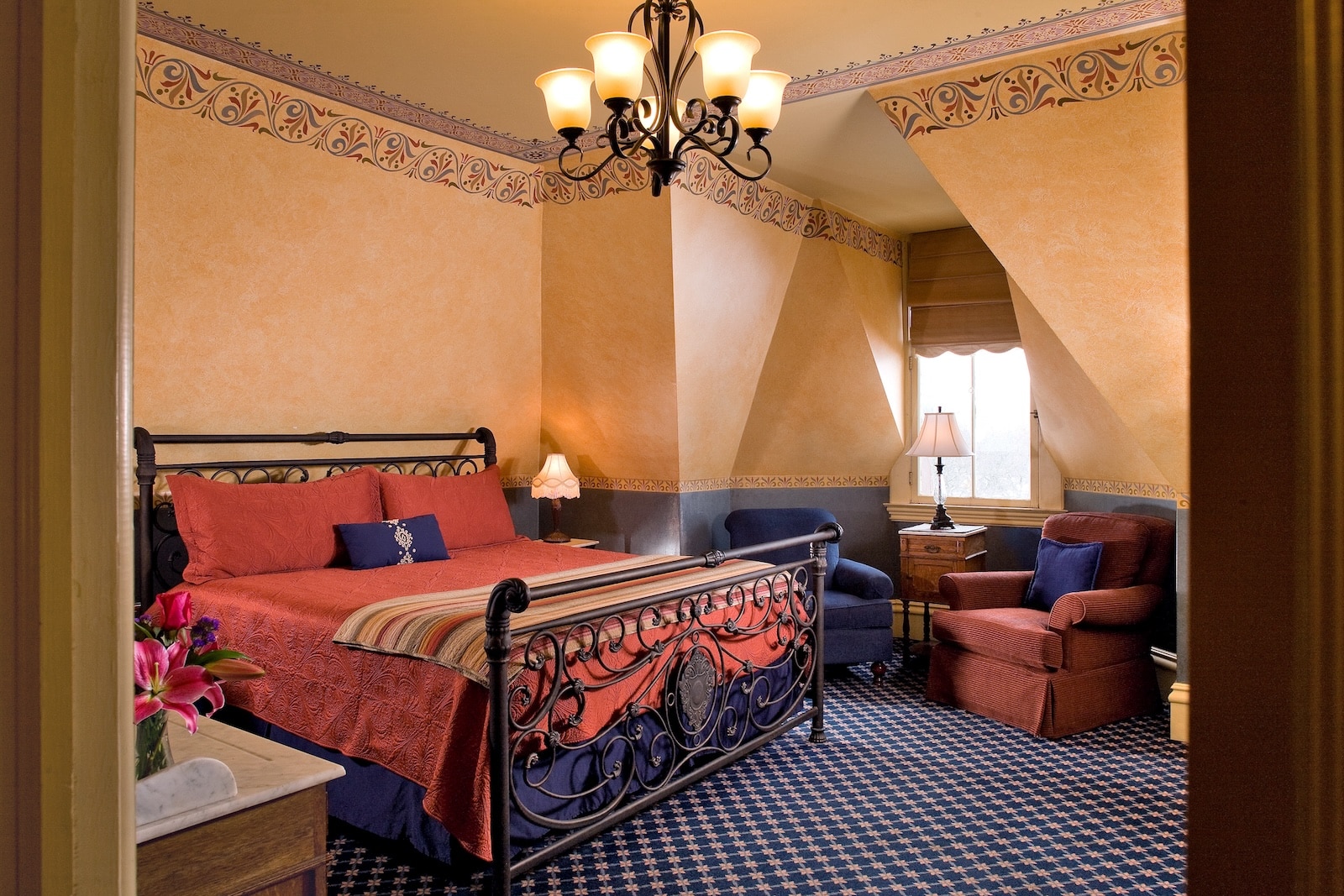 One of the best things to do in kalamazoo michigan is stay at our boutique hotel in kalamazoo
