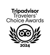 Tripadvisor Award and its icon logo